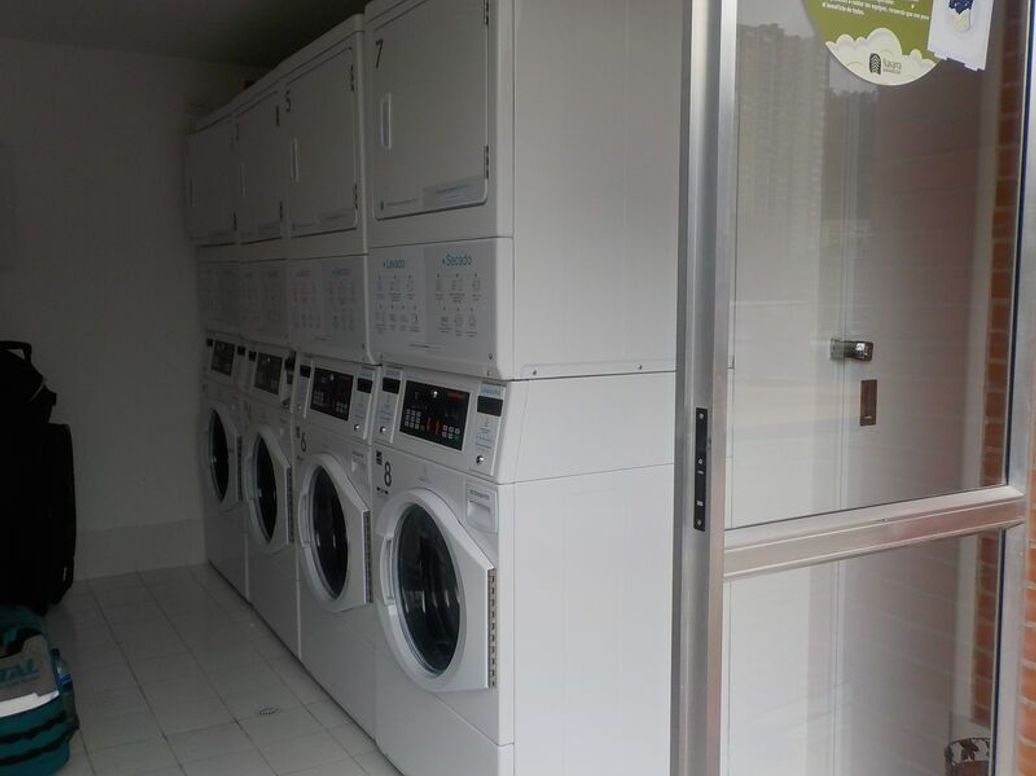 Apartaestudio en venta en El Redil, Bogotá, 35 m² · foto 12 de 13