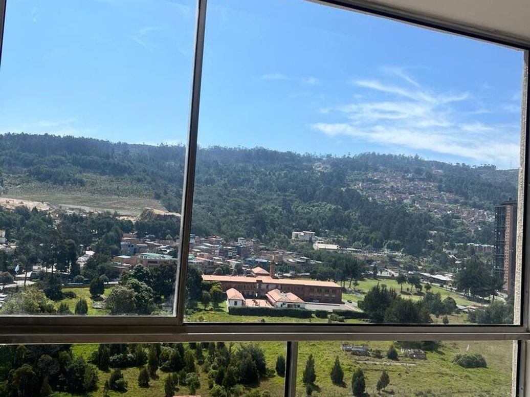 Apartaestudio en venta en El Redil, Bogotá, 35 m² · foto 13 de 13