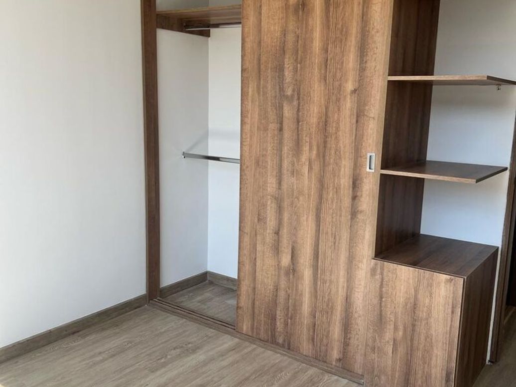 Apartaestudio en venta en El Redil, Bogotá, 35 m² · foto 11 de 13