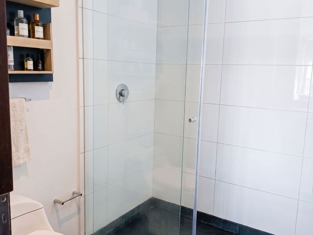 Apartaestudio en venta en Santa Barbara Occidental, Bogotá, 38 m² · foto 4 de 12