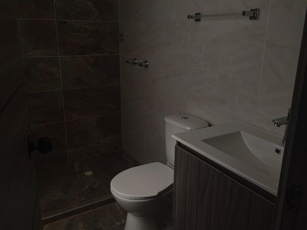 Apartamento de 3 alcobas en venta en Prado Pinzón, Bogotá, 125 m² · foto 9 de 11