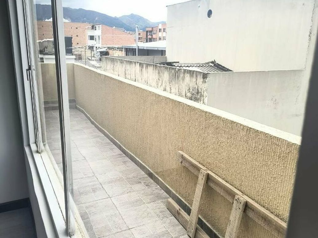 Apartamento de 3 alcobas en venta en Prado Pinzón, Bogotá, 125 m² · foto 3 de 11