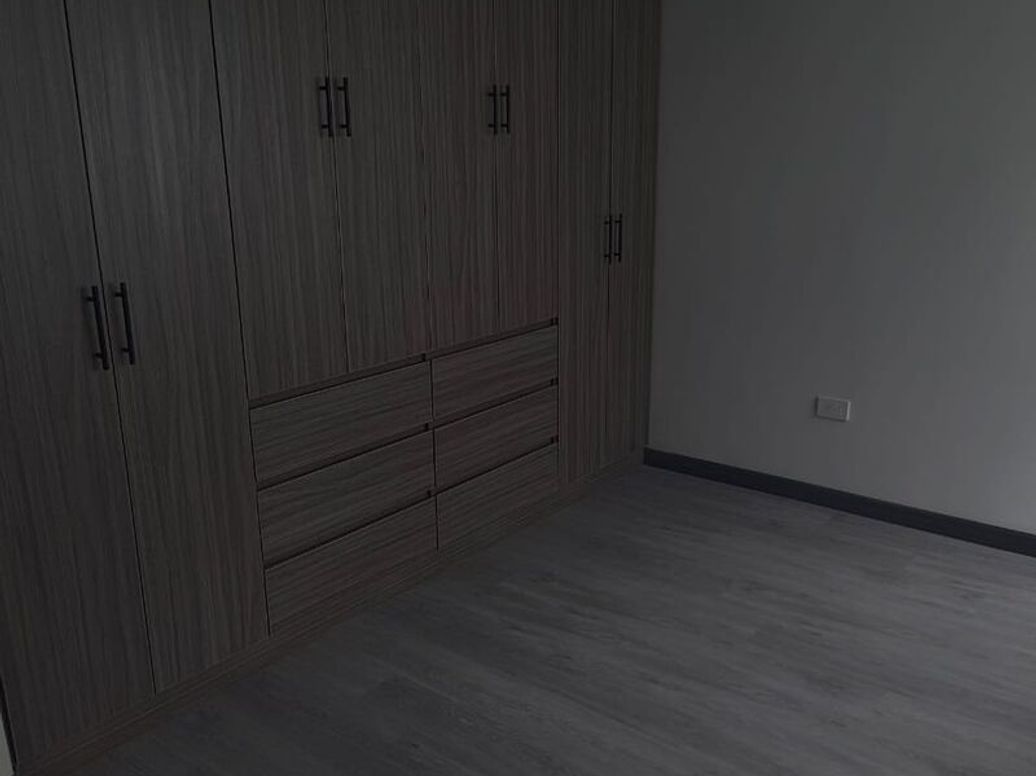 Apartamento de 3 alcobas en venta en Prado Pinzón, Bogotá, 125 m² · foto 7 de 11
