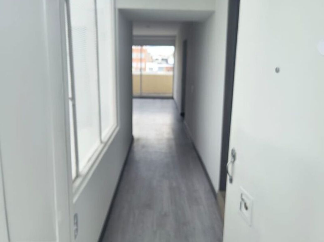 Apartamento de 3 alcobas en venta en Prado Pinzón, Bogotá, 125 m² · foto 5 de 11