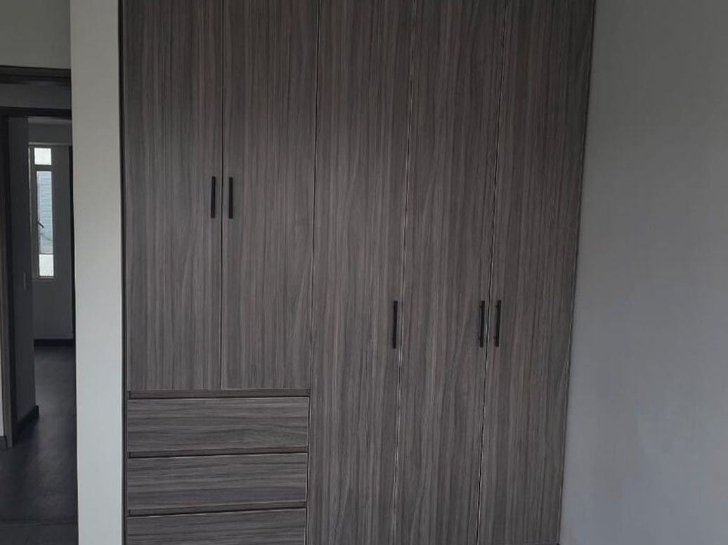 Apartamento de 3 alcobas en venta en Prado Pinzón, Bogotá, 125 m² · foto 11 de 11