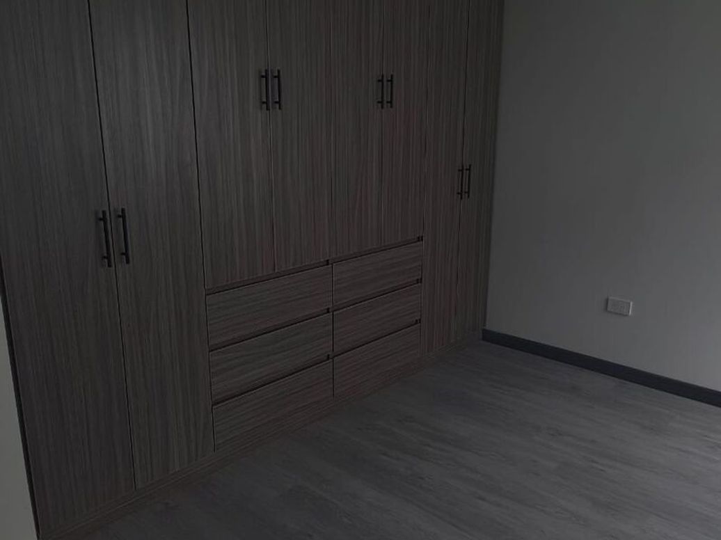 Apartamento de 3 alcobas en venta en Prado Pinzón, Bogotá, 125 m² · foto 6 de 11