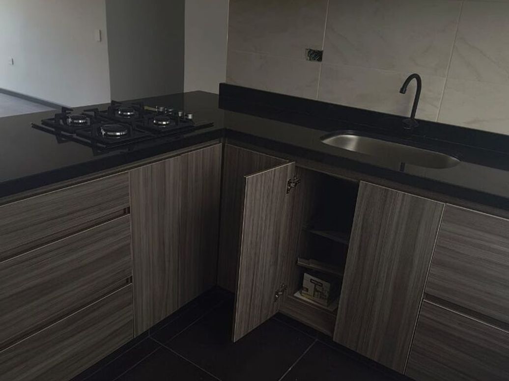 Apartamento de 3 alcobas en venta en Prado Pinzón, Bogotá, 125 m² · foto 10 de 11