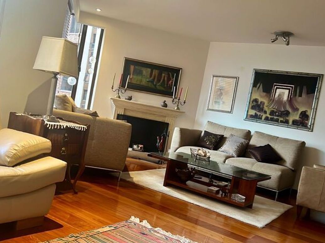 Apartamento de 3 alcobas en venta en Pelodo Del Contry, Bogotá, 157 m² · foto 8 de 8
