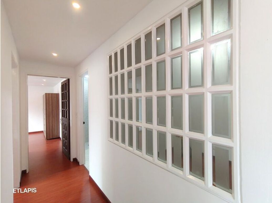 Apartamento de 3 alcobas en venta en Bellavista, Bogotá, 131 m² · foto 15 de 20