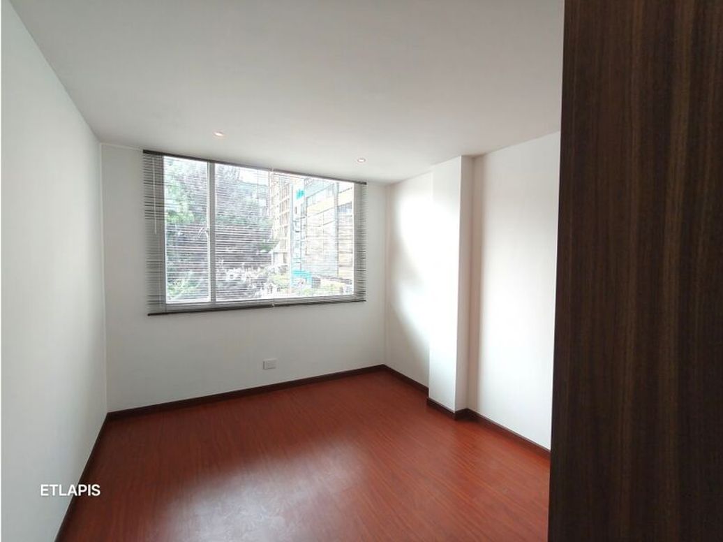 Apartamento de 3 alcobas en venta en Bellavista, Bogotá, 131 m² · foto 16 de 20