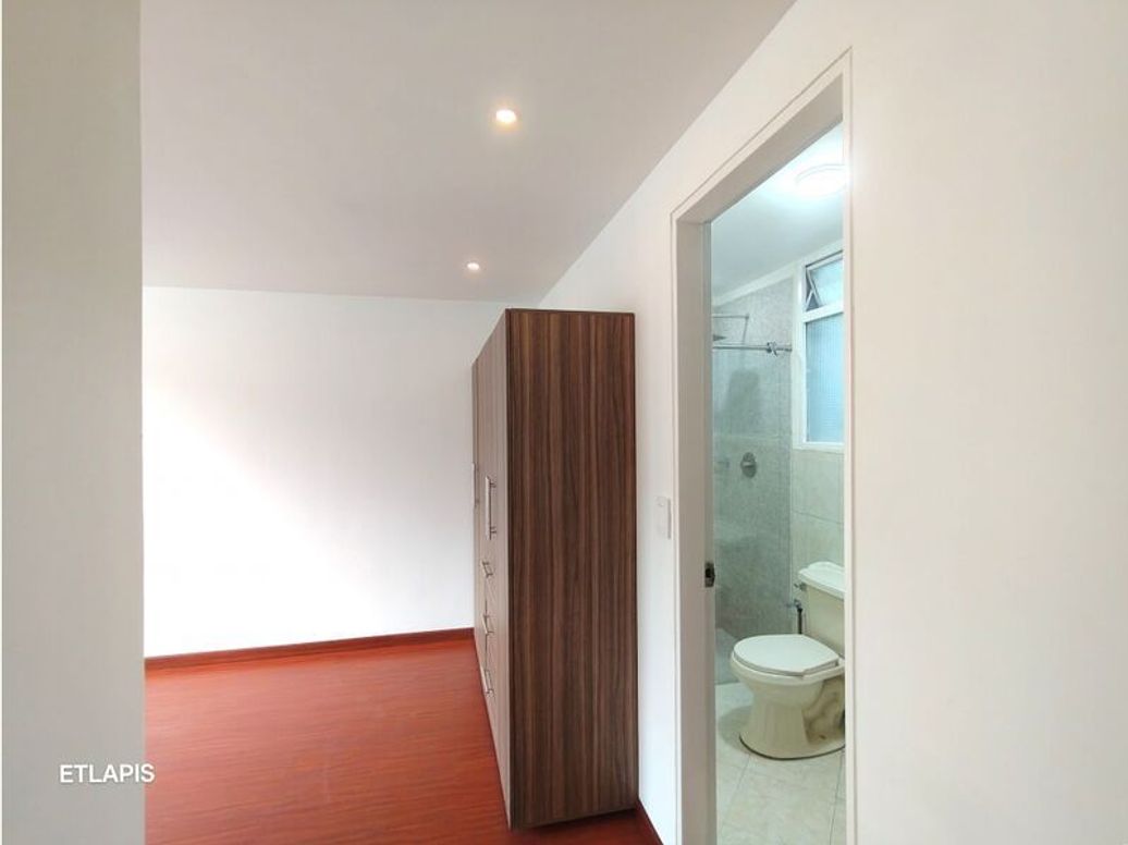Apartamento de 3 alcobas en venta en Bellavista, Bogotá, 131 m² · foto 17 de 20