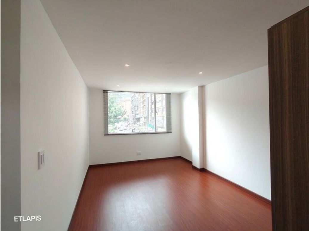 Apartamento de 3 alcobas en venta en Bellavista, Bogotá, 131 m² · foto 18 de 20