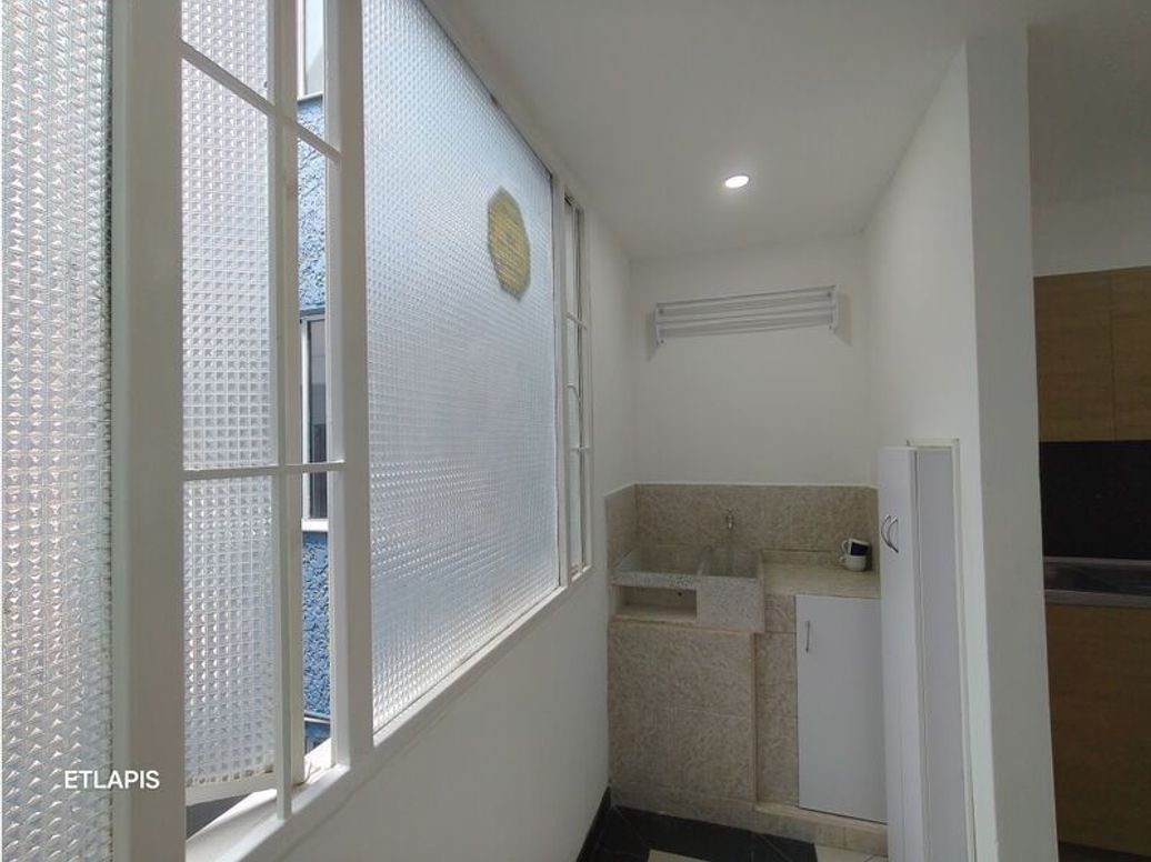 Apartamento de 3 alcobas en venta en Bellavista, Bogotá, 131 m² · foto 6 de 20