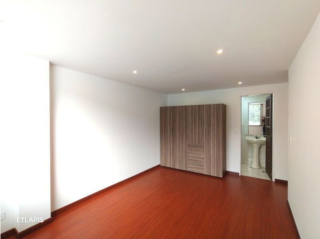 Apartamento de 3 alcobas en venta en Bellavista, Bogotá, 131 m² · foto 20 de 20