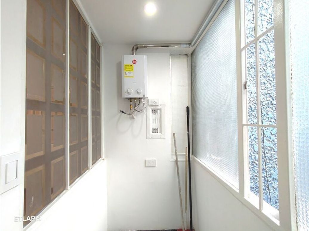 Apartamento de 3 alcobas en venta en Bellavista, Bogotá, 131 m² · foto 7 de 20