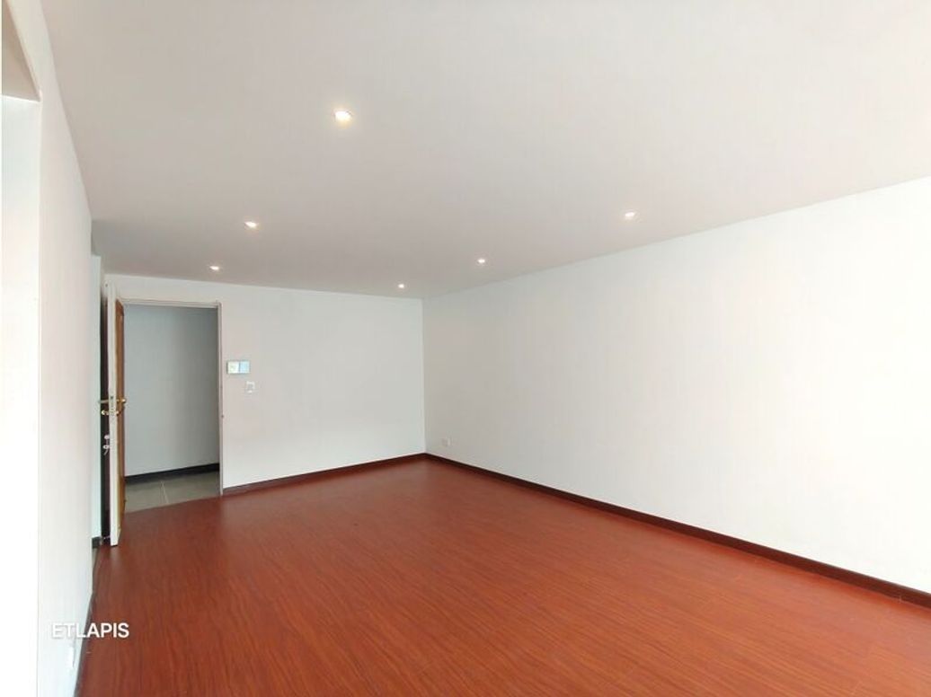 Apartamento de 3 alcobas en venta en Bellavista, Bogotá, 131 m² · foto 9 de 20