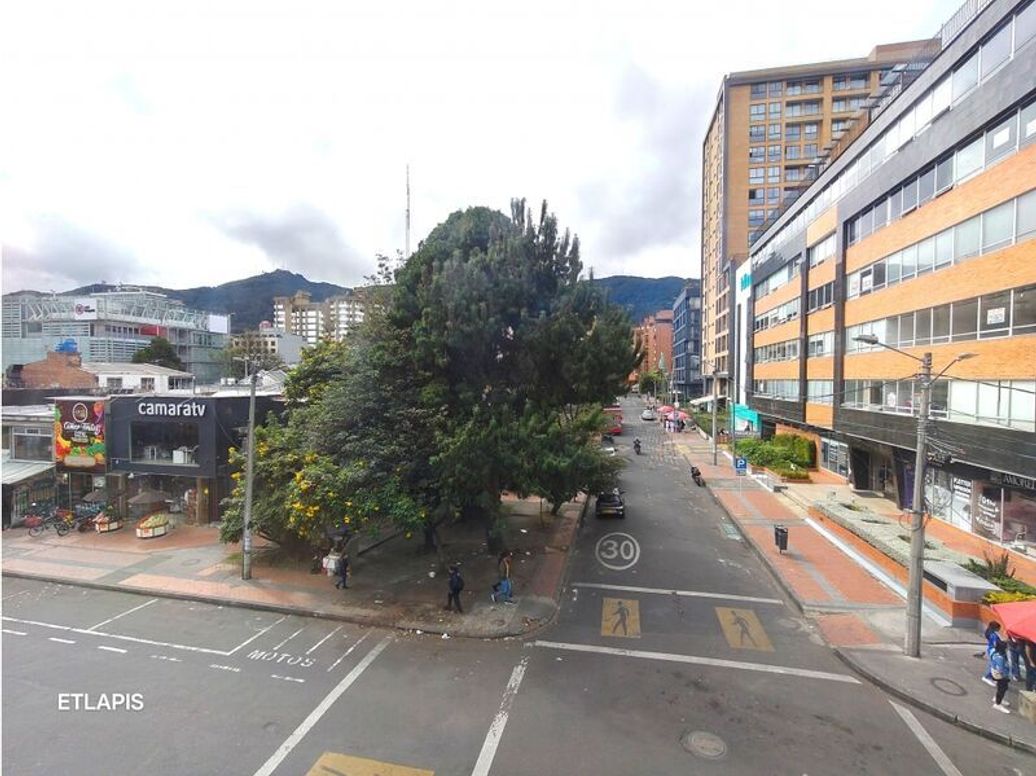 Apartamento de 3 alcobas en venta en Bellavista, Bogotá, 131 m² · foto 19 de 20
