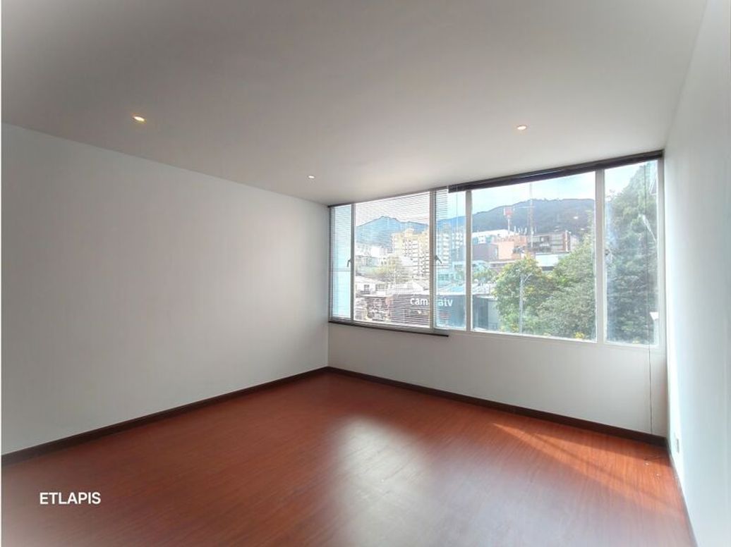 Apartamento de 3 alcobas en venta en Bellavista, Bogotá, 131 m² · foto 8 de 20