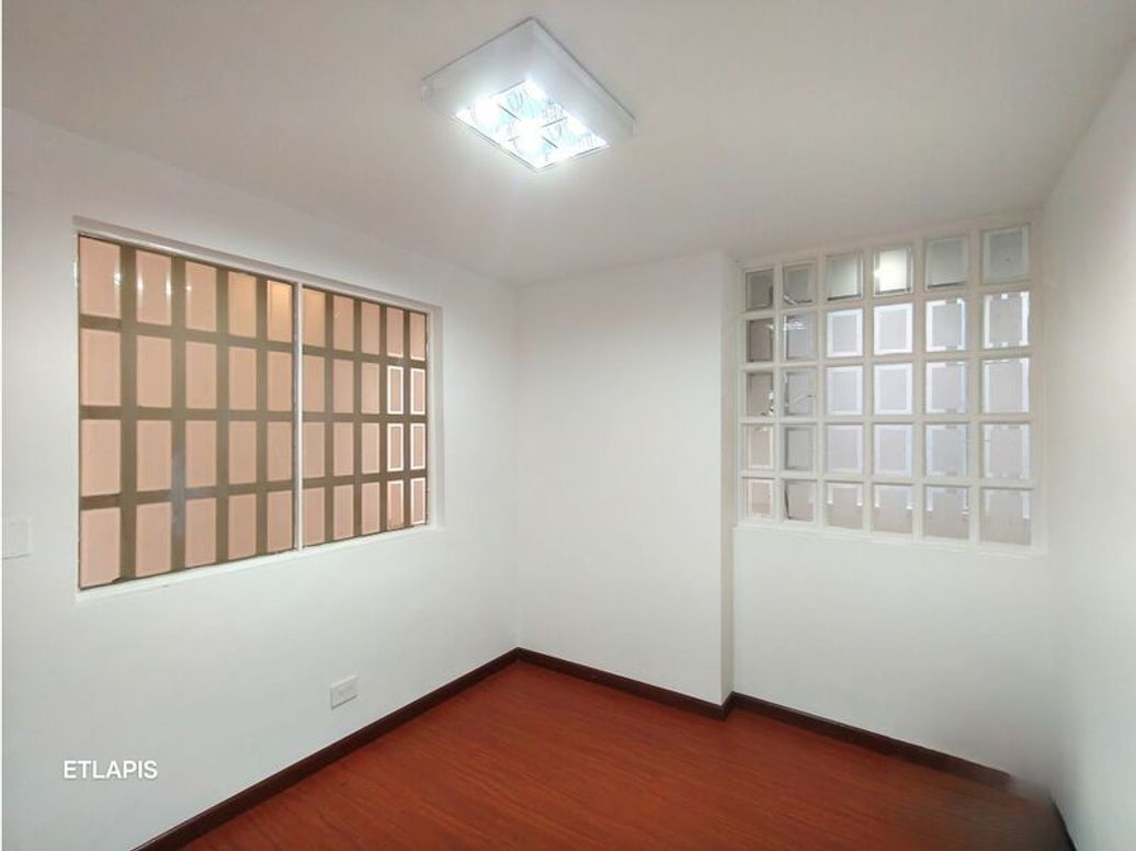 Apartamento de 3 alcobas en venta en Bellavista, Bogotá, 131 m² · foto 11 de 20