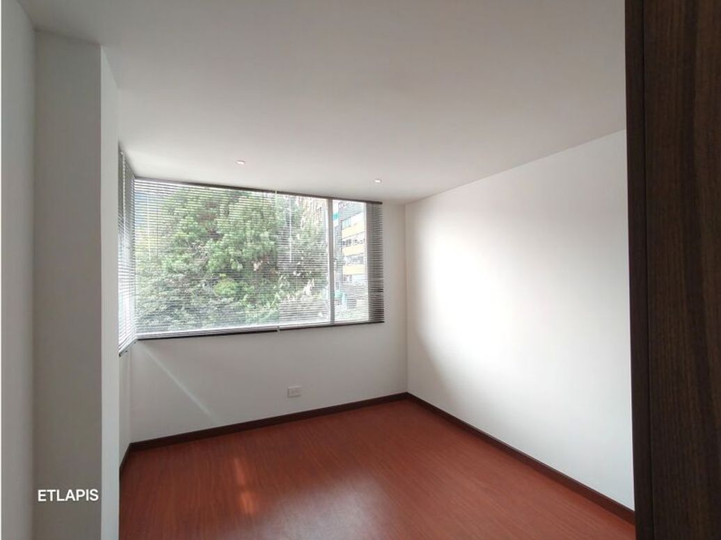 Apartamento de 3 alcobas en venta en Bellavista, Bogotá, 131 m² · foto 13 de 20