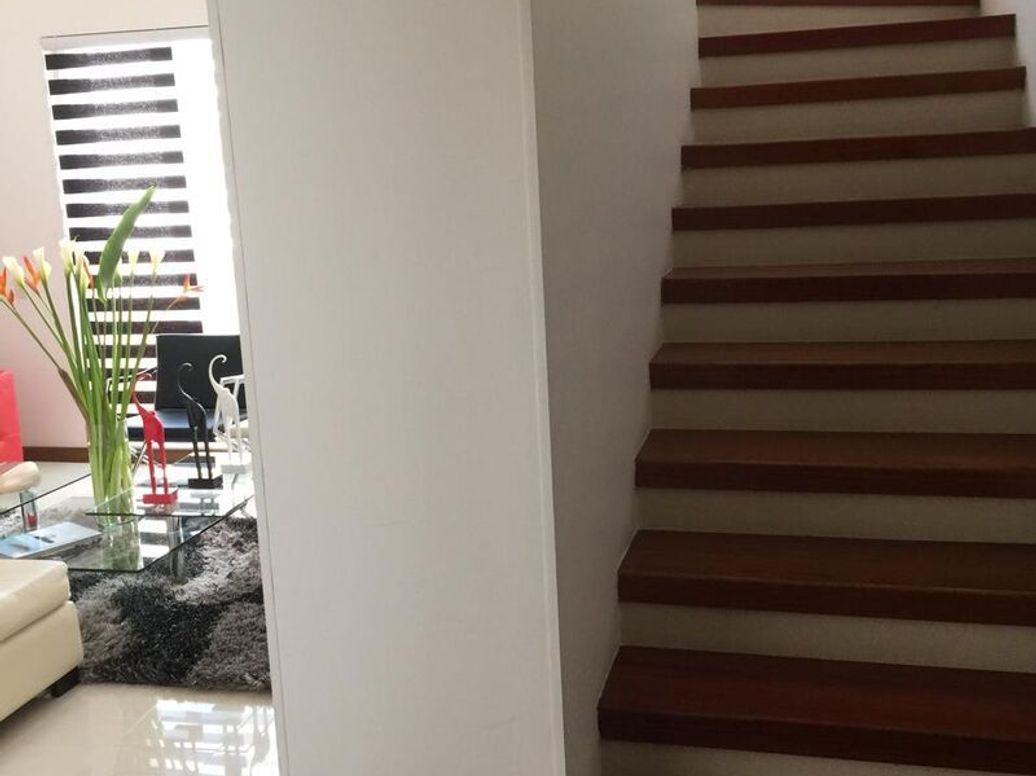 Apartamento de 4 alcobas en venta en Pradera Norte, Bogotá, 195 m² · foto 6 de 20