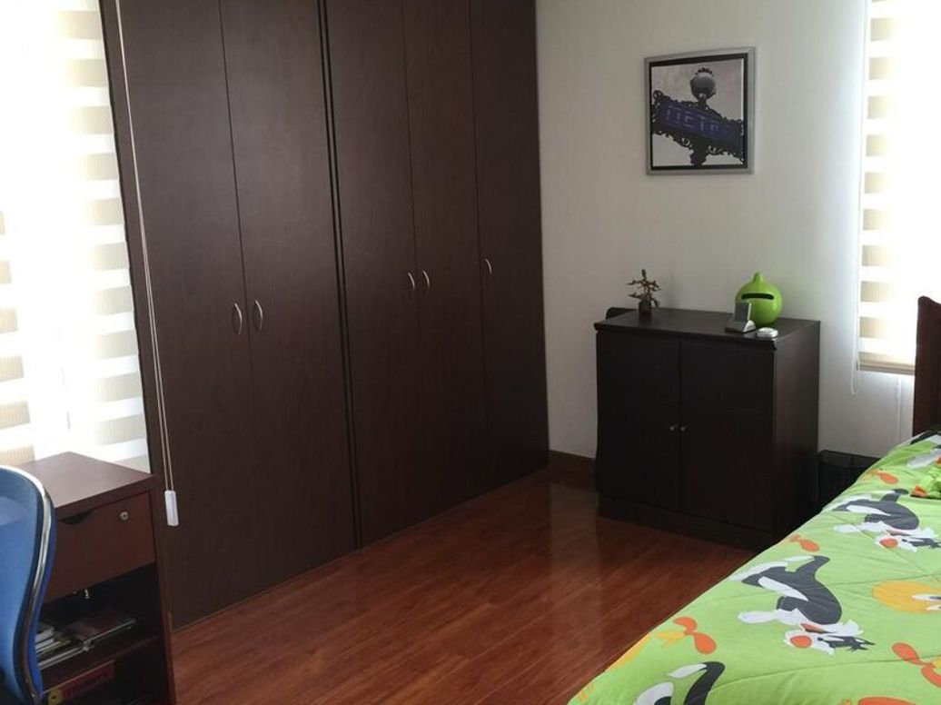 Apartamento de 4 alcobas en venta en Pradera Norte, Bogotá, 195 m² · foto 14 de 20