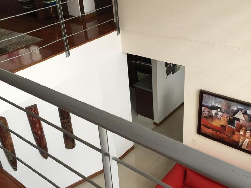 Apartamento de 4 alcobas en venta en Pradera Norte, Bogotá, 195 m² · foto 7 de 20