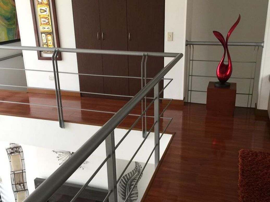 Apartamento de 4 alcobas en venta en Pradera Norte, Bogotá, 195 m² · foto 4 de 20