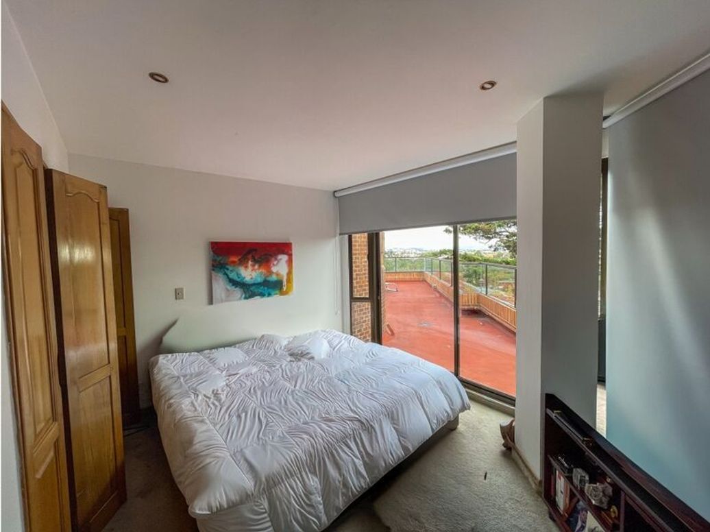 Apartamento de 4 alcobas en venta en Club De Los Lagartos, Bogotá, 781 m² · foto 13 de 20