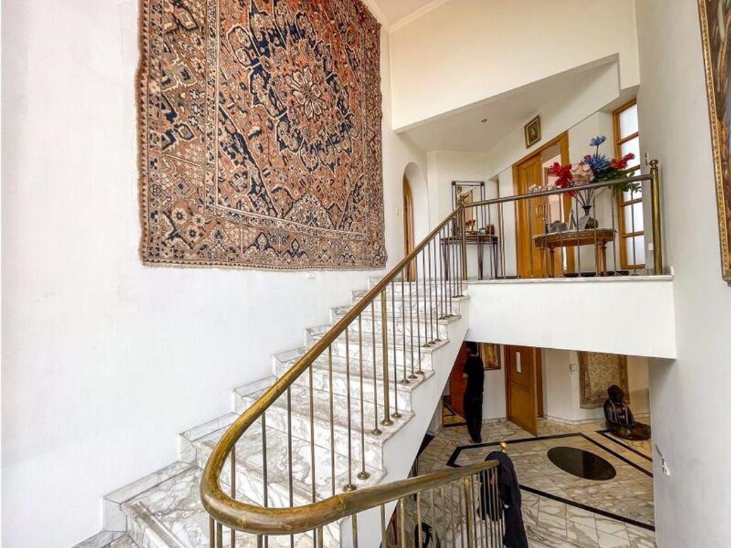 Apartamento de 4 alcobas en venta en Club De Los Lagartos, Bogotá, 781 m² · foto 20 de 20