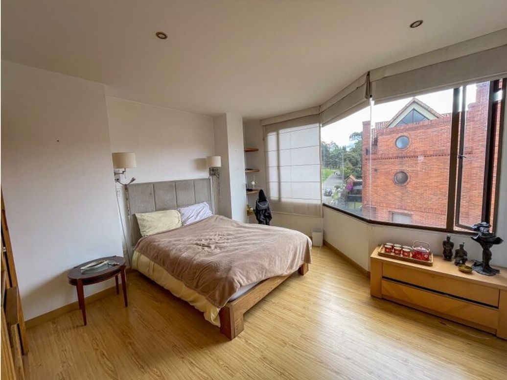 Apartamento de 4 alcobas en venta en Club De Los Lagartos, Bogotá, 781 m² · foto 12 de 20