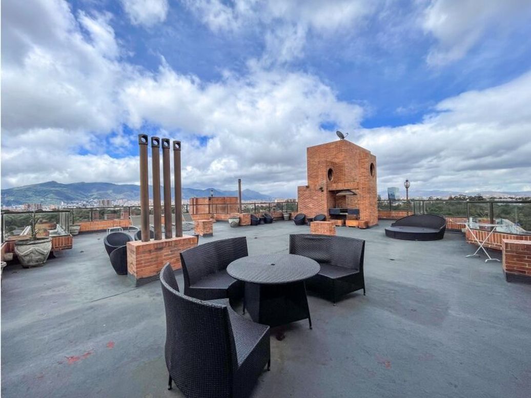 Apartamento de 4 alcobas en venta en Club De Los Lagartos, Bogotá, 781 m² · foto 6 de 20