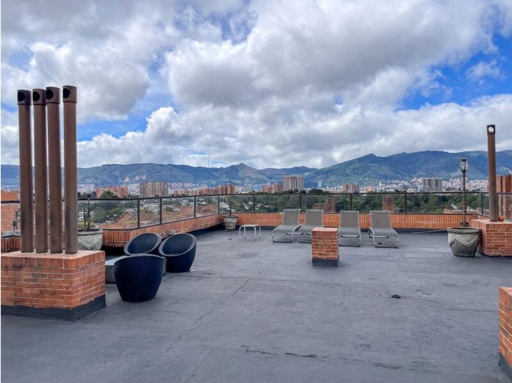 Apartamento de 4 alcobas en venta en Club De Los Lagartos, Bogotá, 781 m² · foto 8 de 20