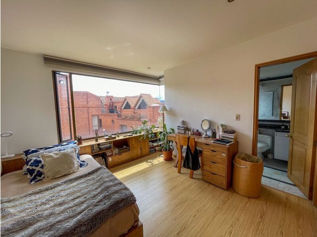 Apartamento de 4 alcobas en venta en Club De Los Lagartos, Bogotá, 781 m² · foto 15 de 20