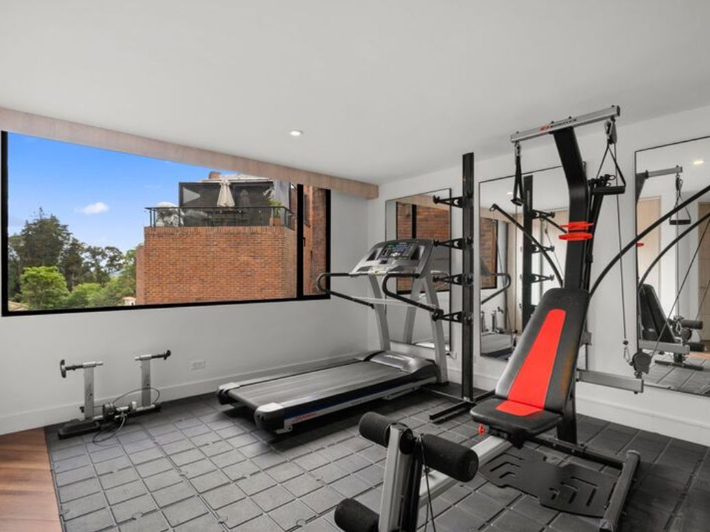 Apartamento de 5 alcobas en venta en Niza Suba, Bogotá, 426 m² · foto 11 de 19