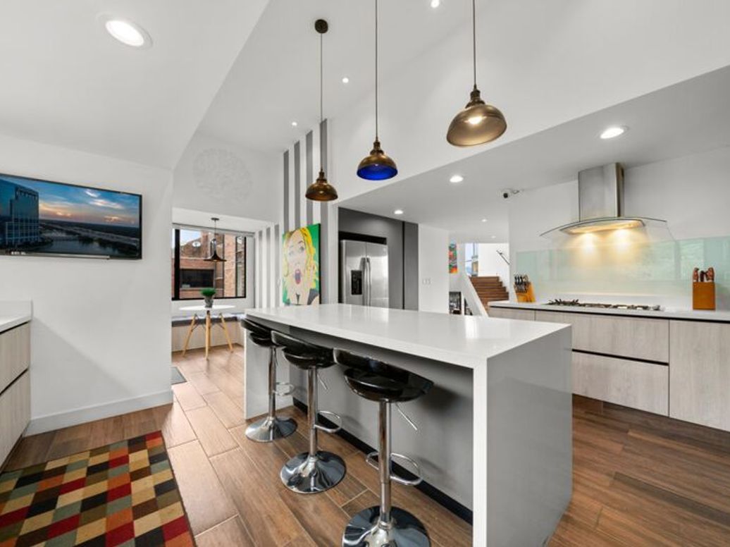Apartamento de 5 alcobas en venta en Niza Suba, Bogotá, 426 m² · foto 9 de 19