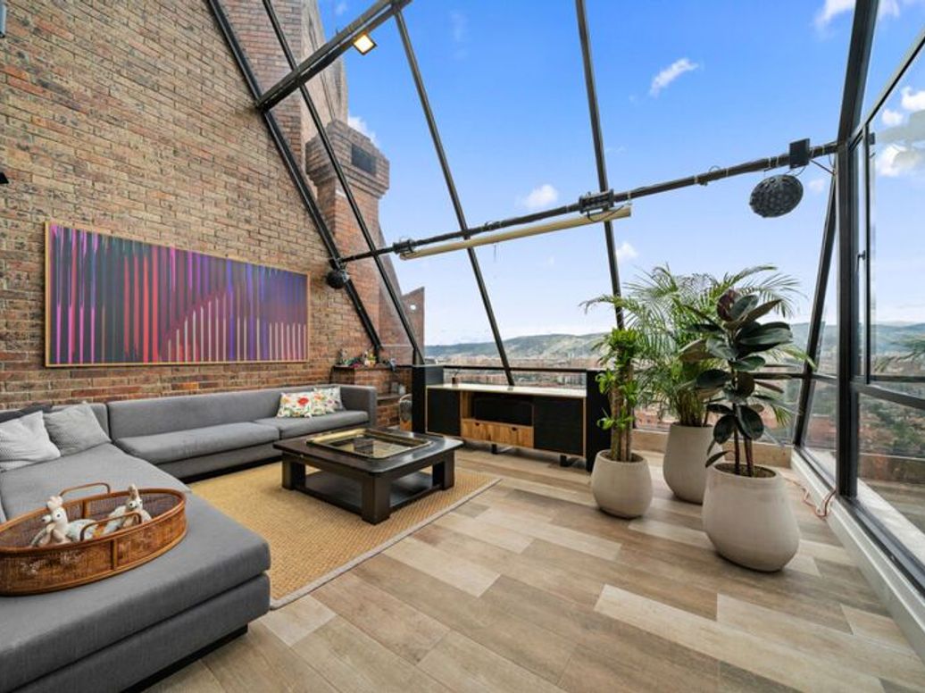 Apartamento de 5 alcobas en venta en Niza Suba, Bogotá, 426 m² · foto 4 de 19