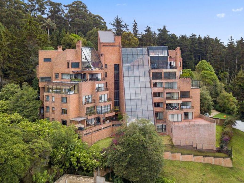 Apartamento de 5 alcobas en venta en Niza Suba, Bogotá, 426 m² · foto 19 de 19