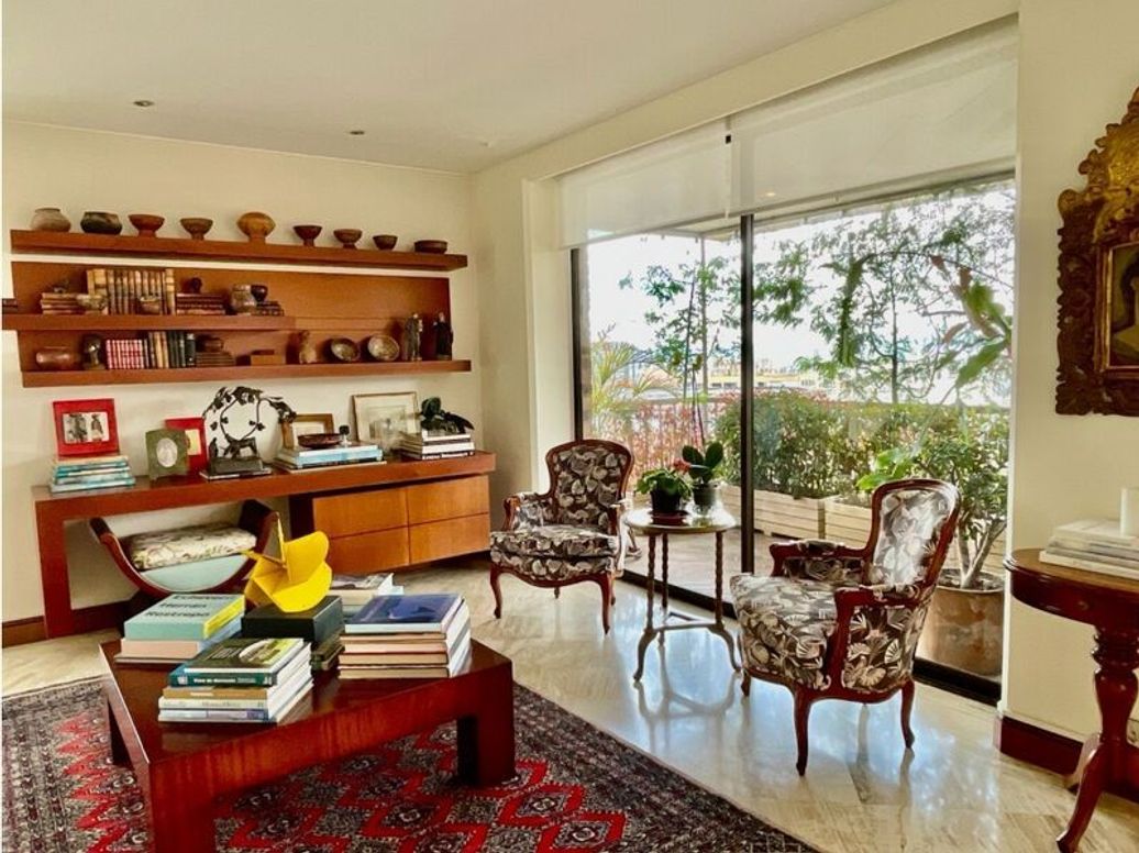 Apartamento de 3 alcobas en venta en Bellavista, Bogotá, 393 m² · foto 4 de 20