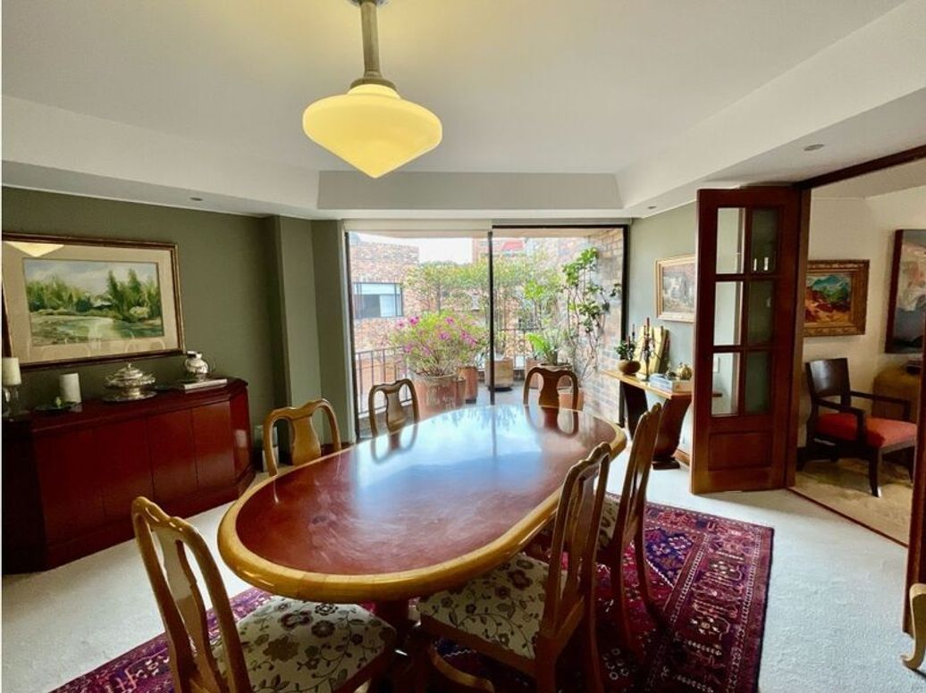 Apartamento de 3 alcobas en venta en Bellavista, Bogotá, 393 m² · foto 11 de 20