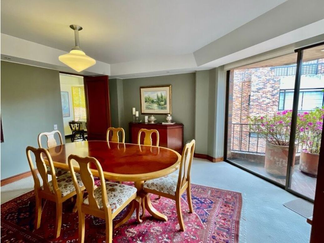 Apartamento de 3 alcobas en venta en Bellavista, Bogotá, 393 m² · foto 12 de 20