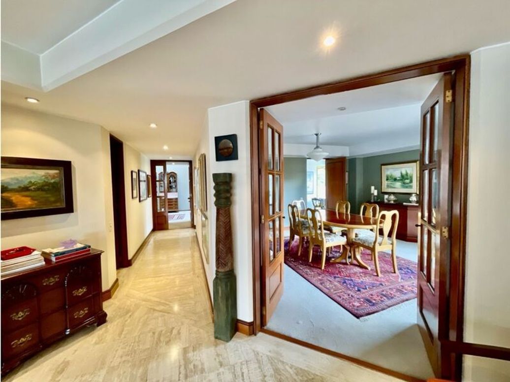 Apartamento de 3 alcobas en venta en Bellavista, Bogotá, 393 m² · foto 13 de 20