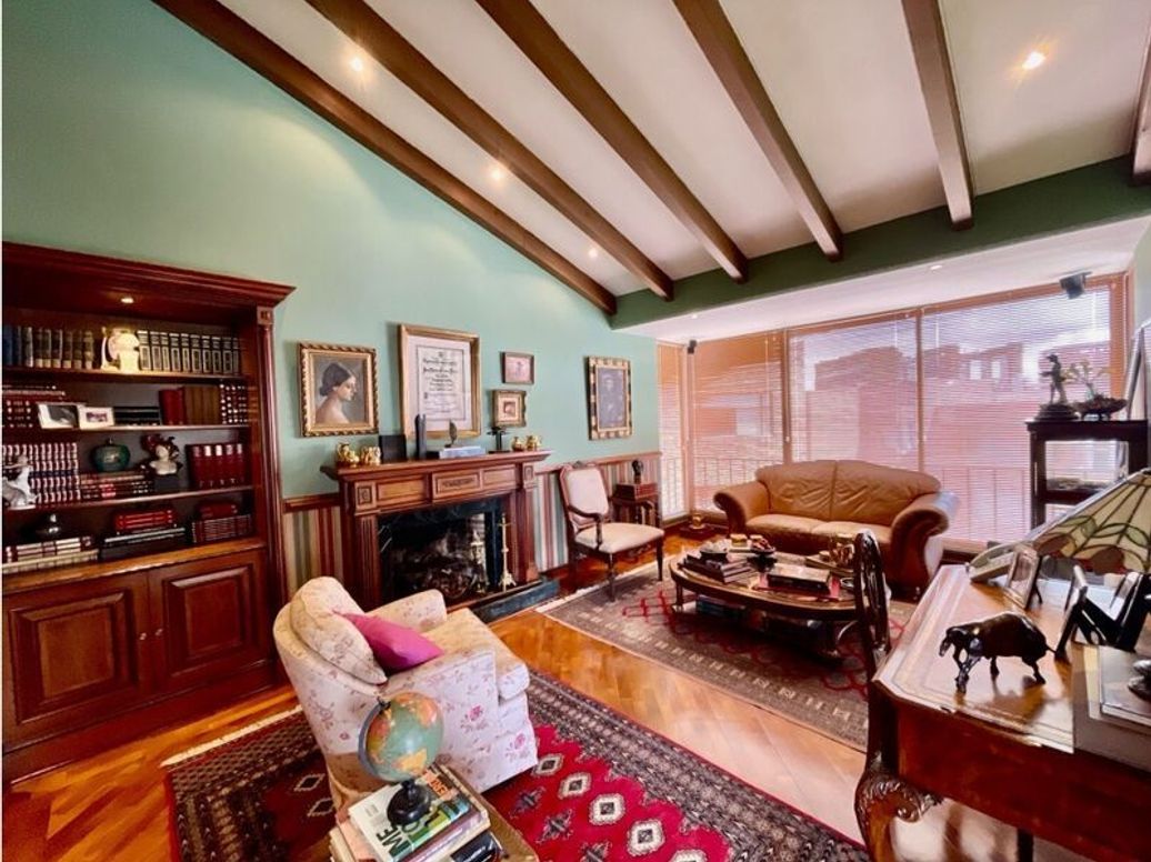 Apartamento de 3 alcobas en venta en Bellavista, Bogotá, 393 m² · foto 14 de 20