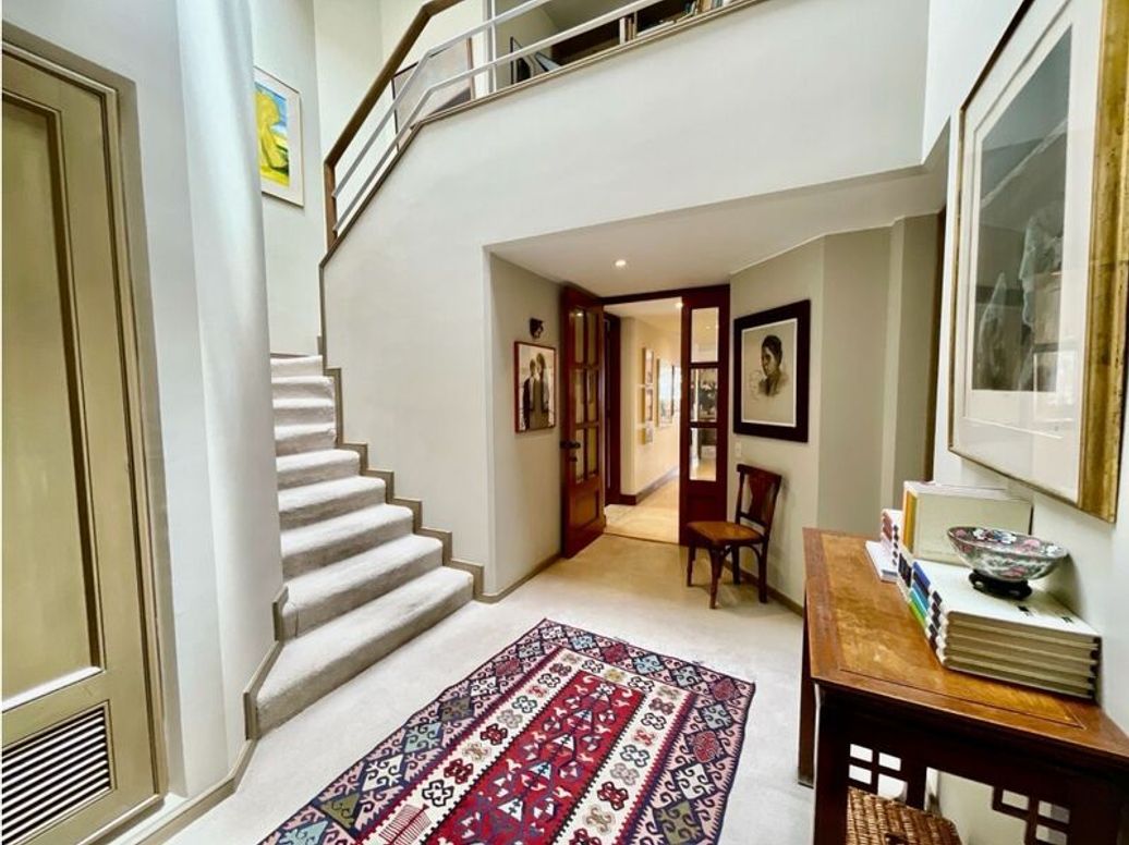 Apartamento de 3 alcobas en venta en Bellavista, Bogotá, 393 m² · foto 15 de 20