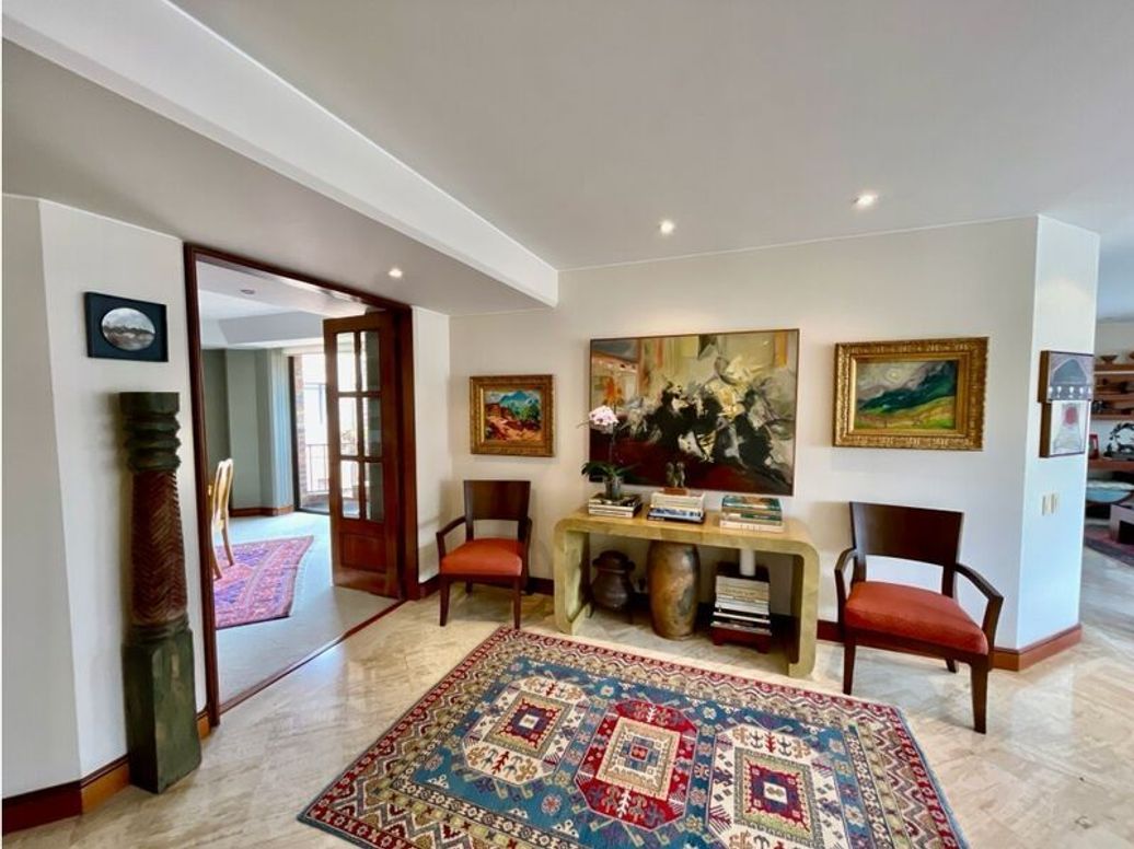 Apartamento de 3 alcobas en venta en Bellavista, Bogotá, 393 m² · foto 5 de 20