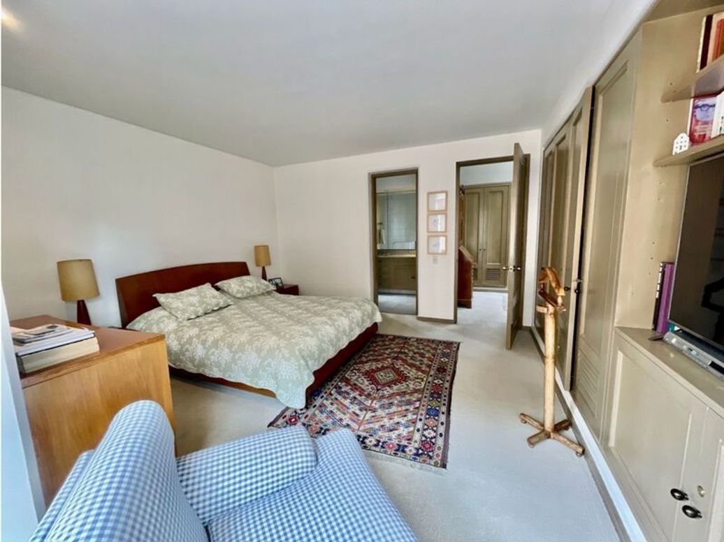 Apartamento de 3 alcobas en venta en Bellavista, Bogotá, 393 m² · foto 17 de 20