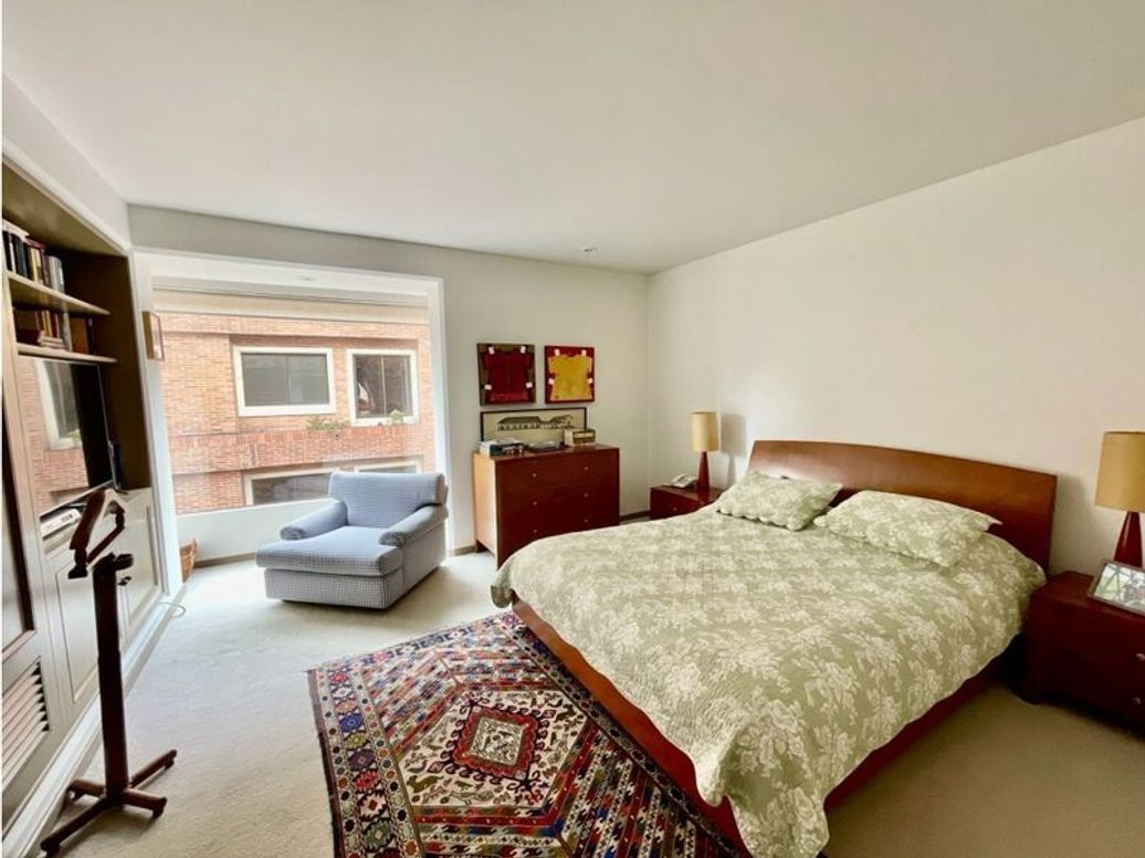 Apartamento de 3 alcobas en venta en Bellavista, Bogotá, 393 m² · foto 18 de 20