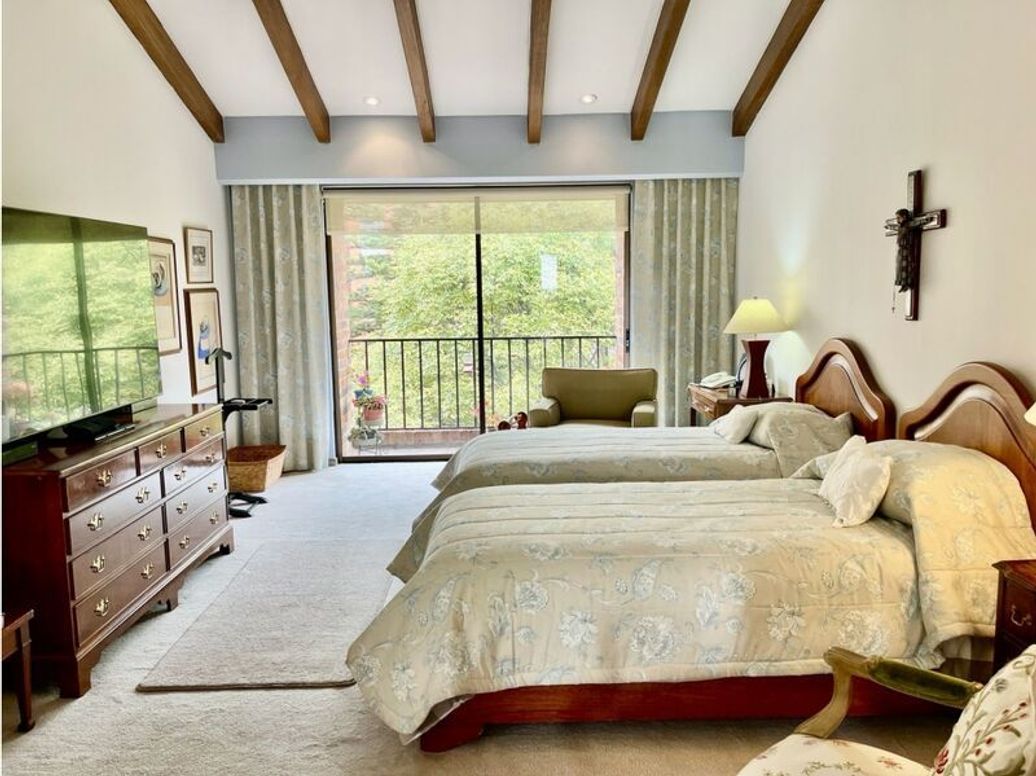 Apartamento de 3 alcobas en venta en Bellavista, Bogotá, 393 m² · foto 20 de 20