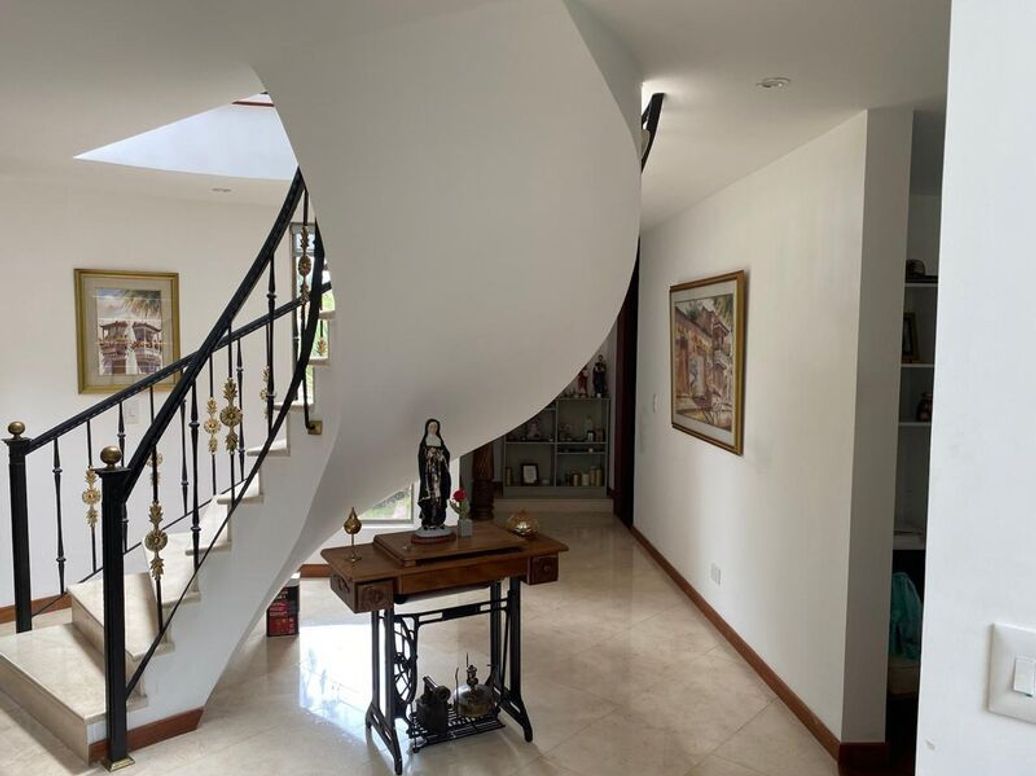 Casa de 4 alcobas en venta en Casa Blanca, Bogotá, 1500 m² · foto 7 de 14