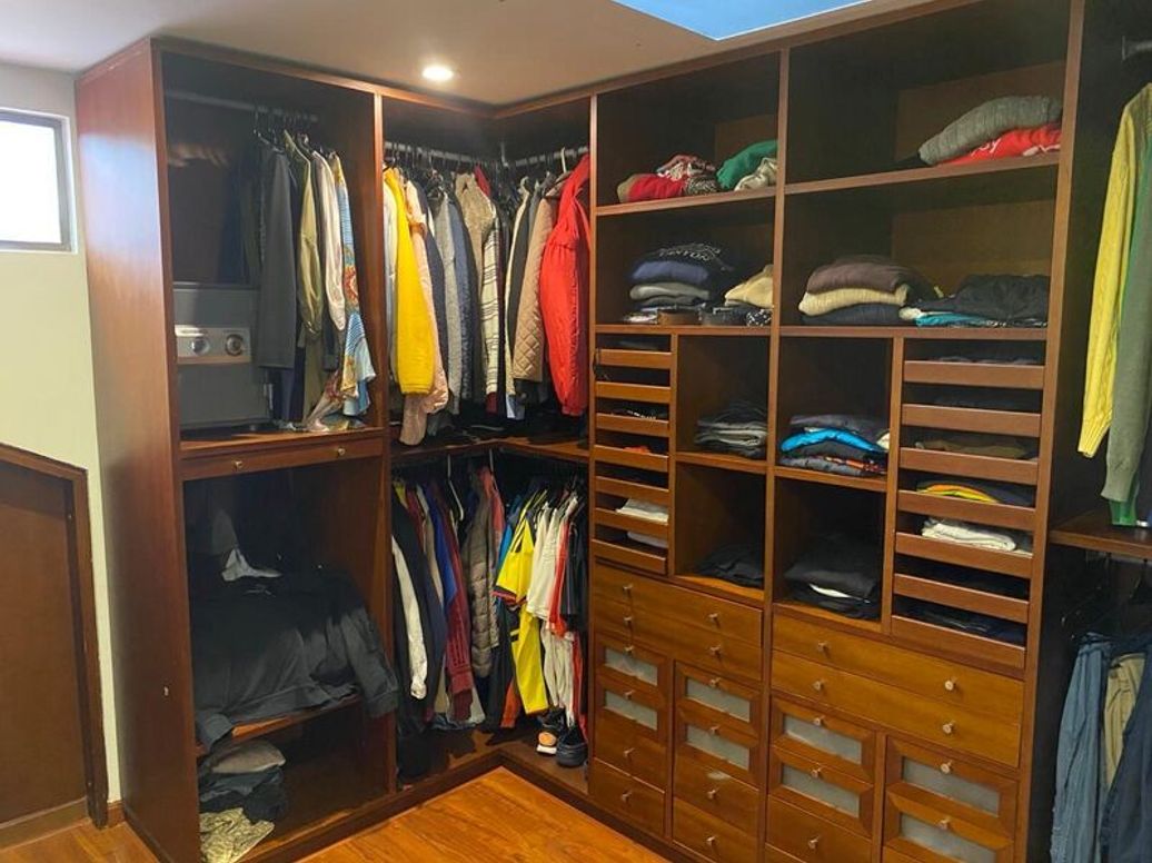 Casa de 4 alcobas en venta en Casa Blanca, Bogotá, 1500 m² · foto 9 de 14